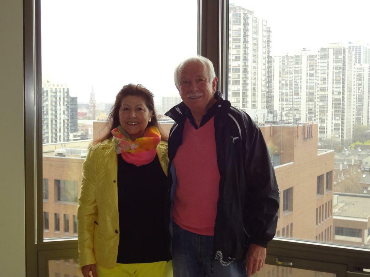 Pension Nina & Gasthof Alpenrose 그슈니츠 외부 사진